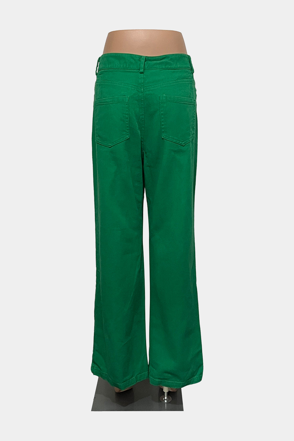 SHEIN Green Pants