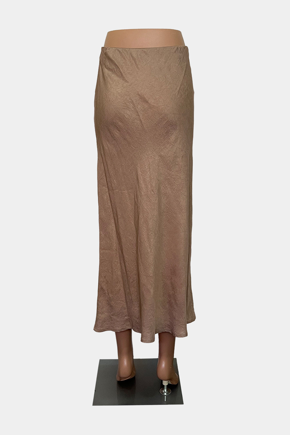 SEED Light Brown Skirts