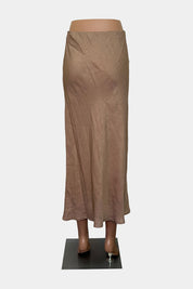 SEED Light Brown Skirts