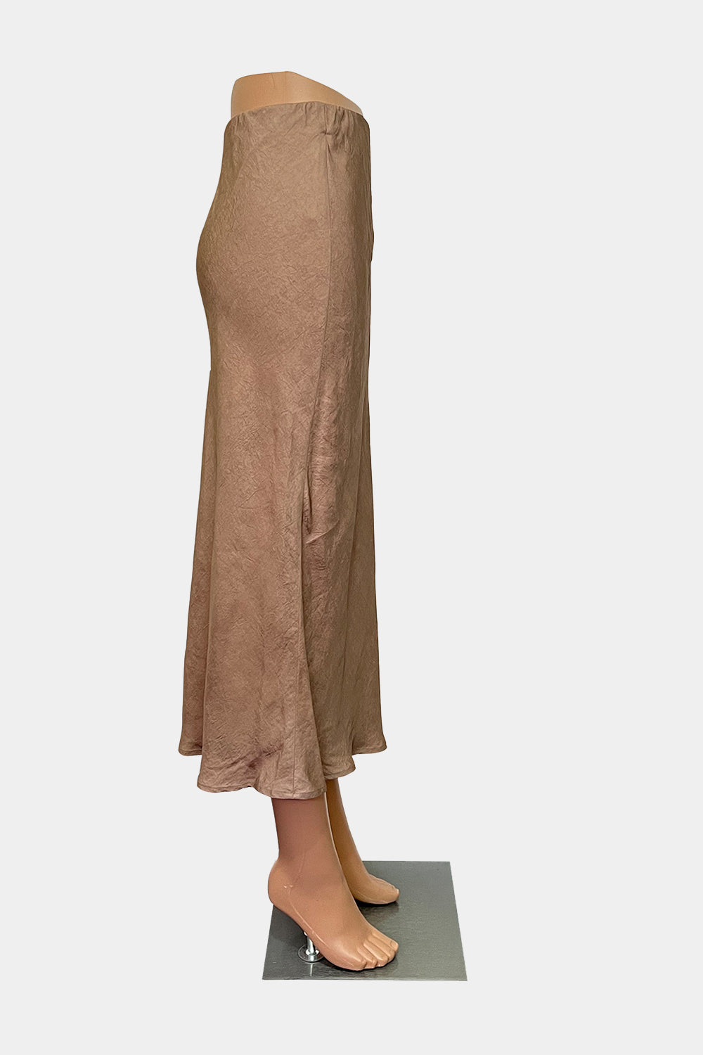 SEED Light Brown Skirts