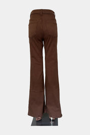 Cotton On Brown Jeans