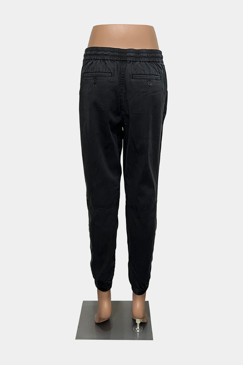 ROCKWEAR Black Pants