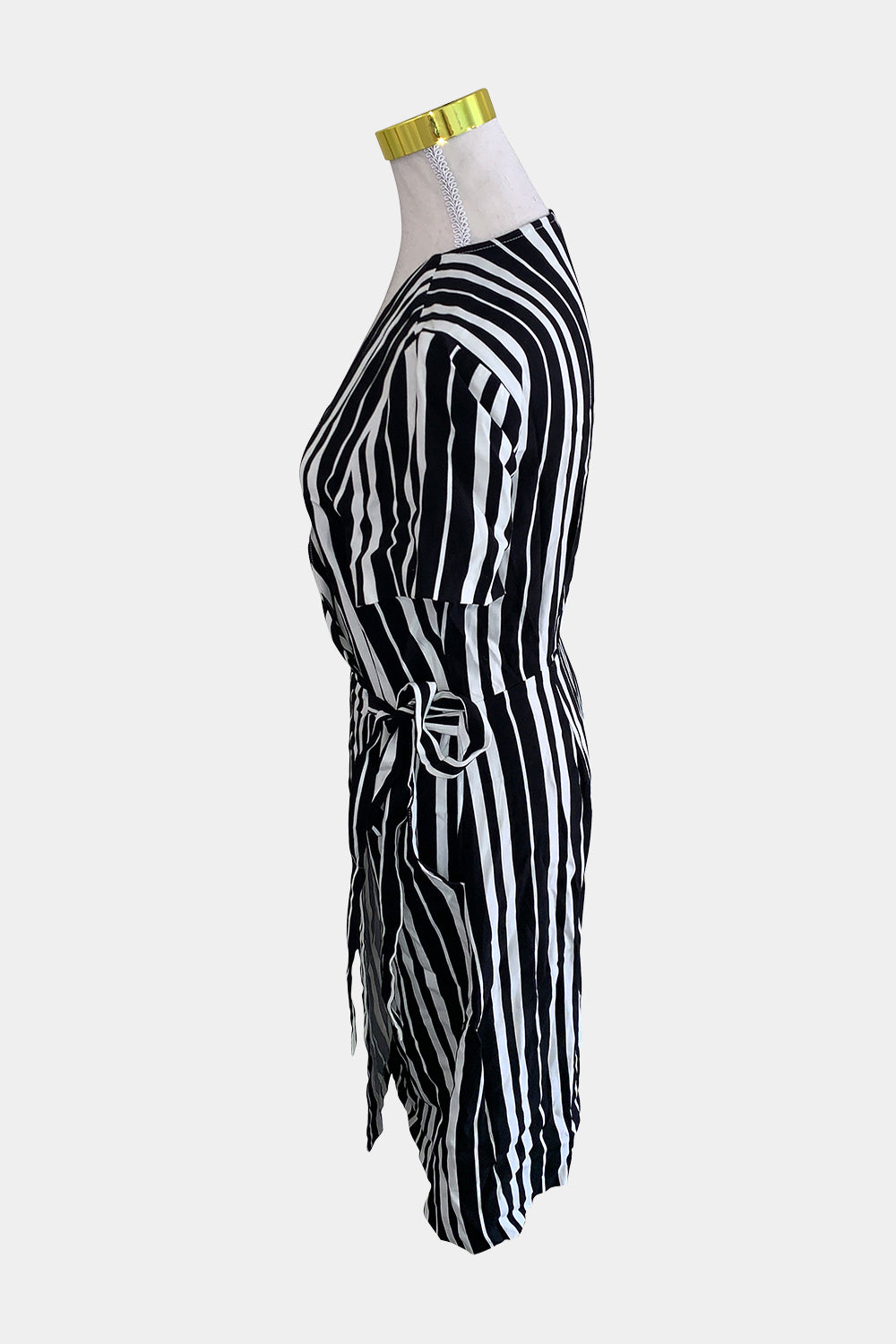 French Connection Monochrome Dress