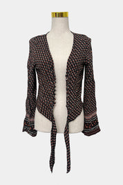 ALLY Multicolor Top