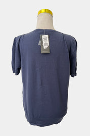 SPORTSCRAFT Blue Top