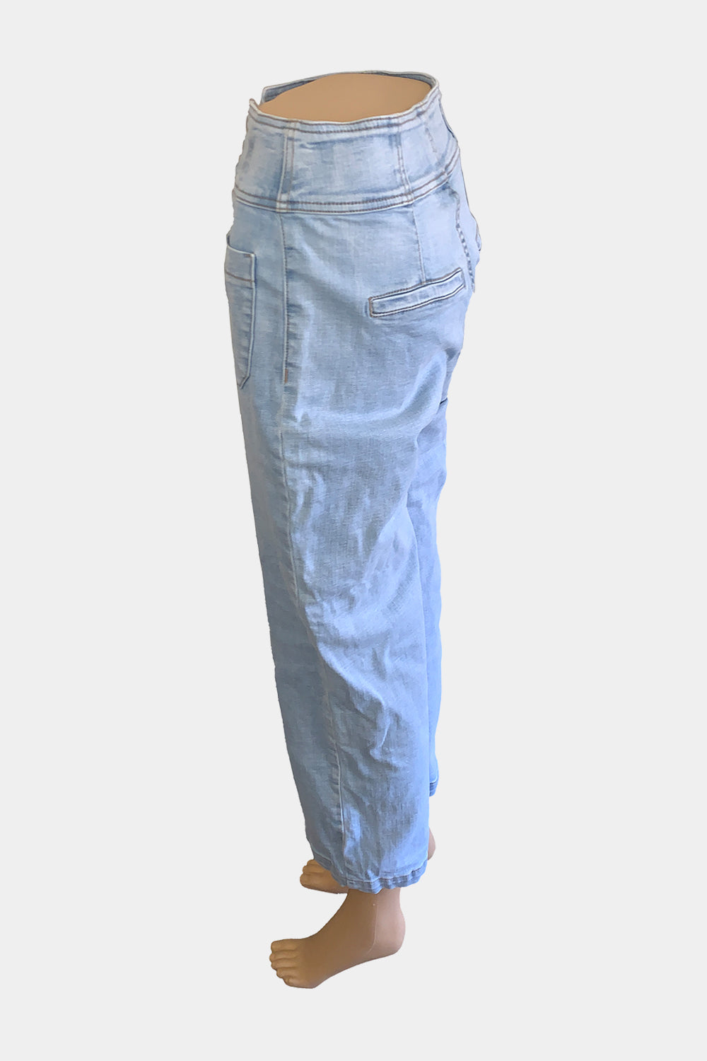 Seed Heritage Blue Jeans