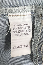 GLASSONS Denim Jeans