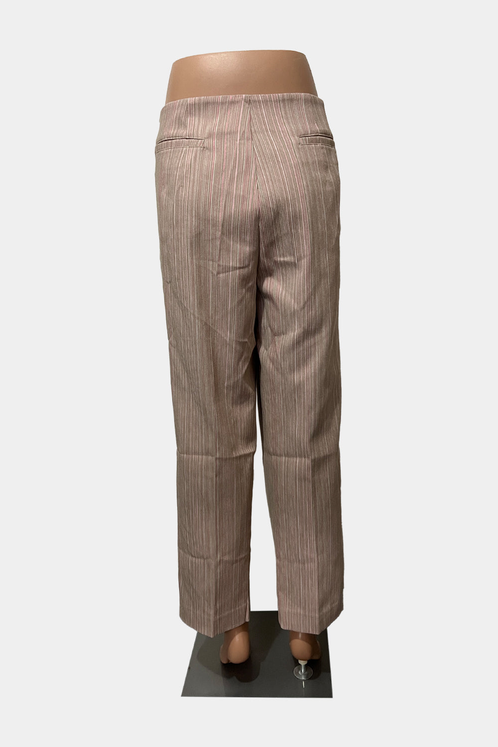 Fletcher Jones Multicolor Pants