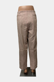 Fletcher Jones Multicolor Pants