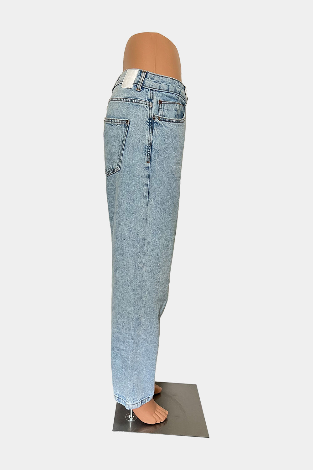 ZARA Denim Jeans