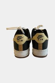NIKE Black Sneakers