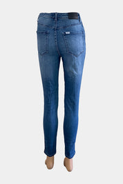 RIDERS Blue Jeans