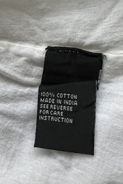 SPORTSGIRL White Skirt