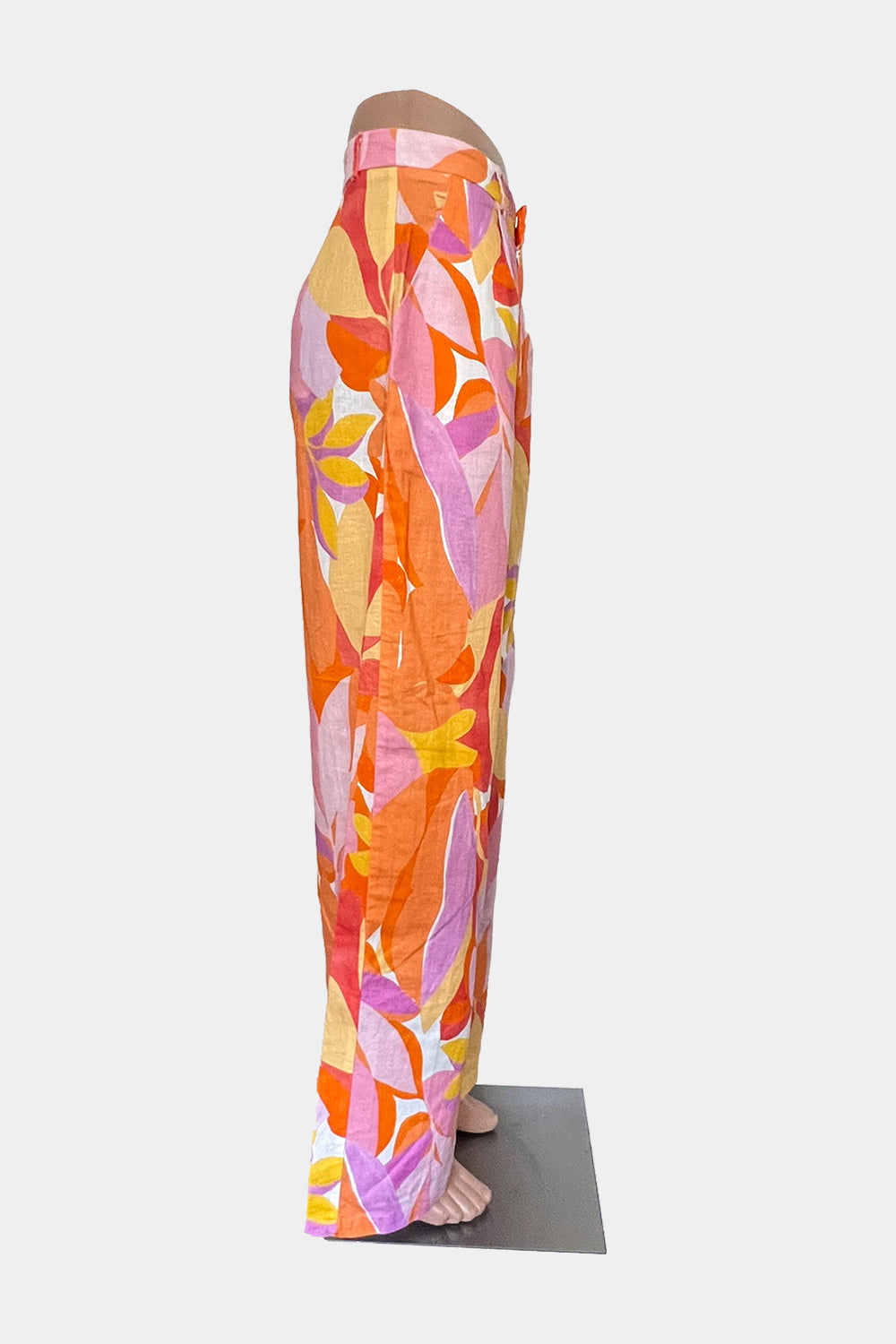 PEPPERMAYO Floral print Pants