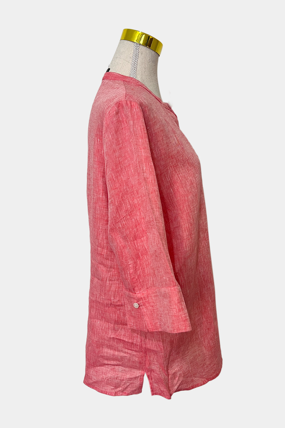 Perri Cutten Pink Top