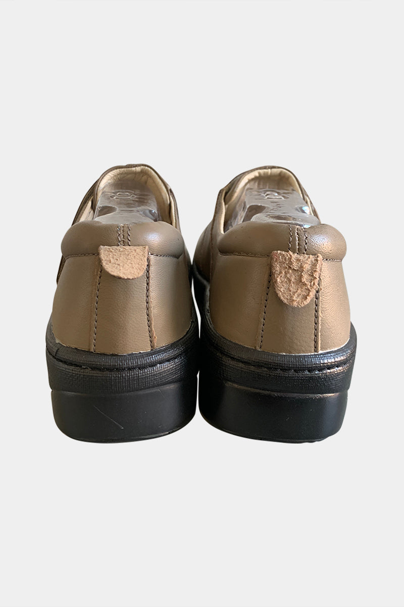Newport Footwear Brown Shoes