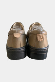 Newport Footwear Brown Shoes