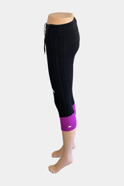 ADIDAS Black Gym Leggings