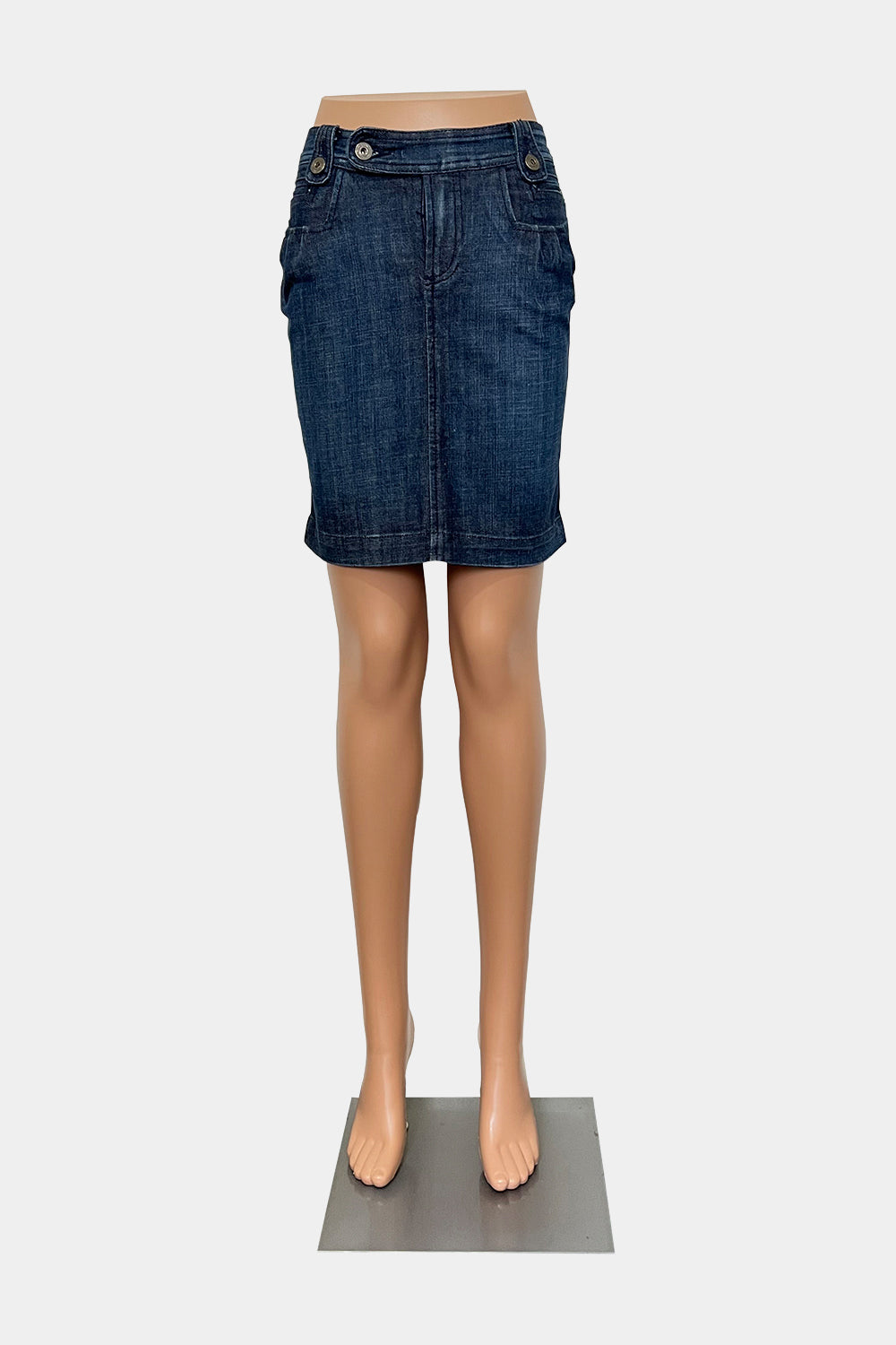 SEDUCE Blue Skirts
