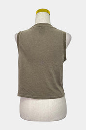 AFENDS Olive Top