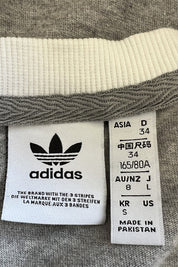 ADIDAS Grey Top