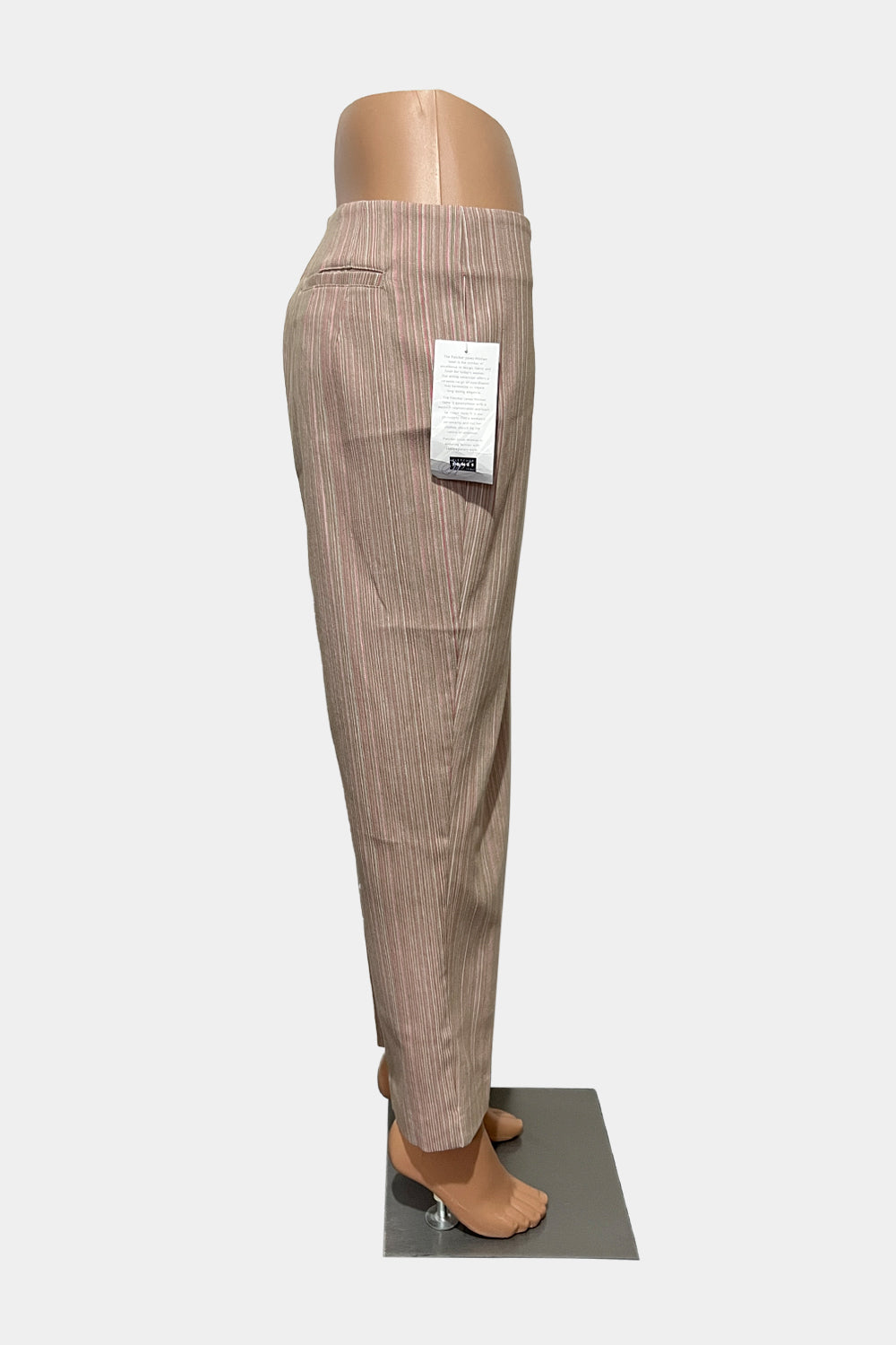 Fletcher Jones Multicolor Pants