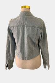 LEE Blue Jacket