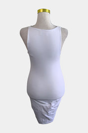 KOOKAI White Dress