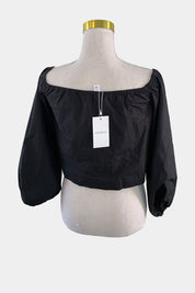 `KOOKAI Black Top