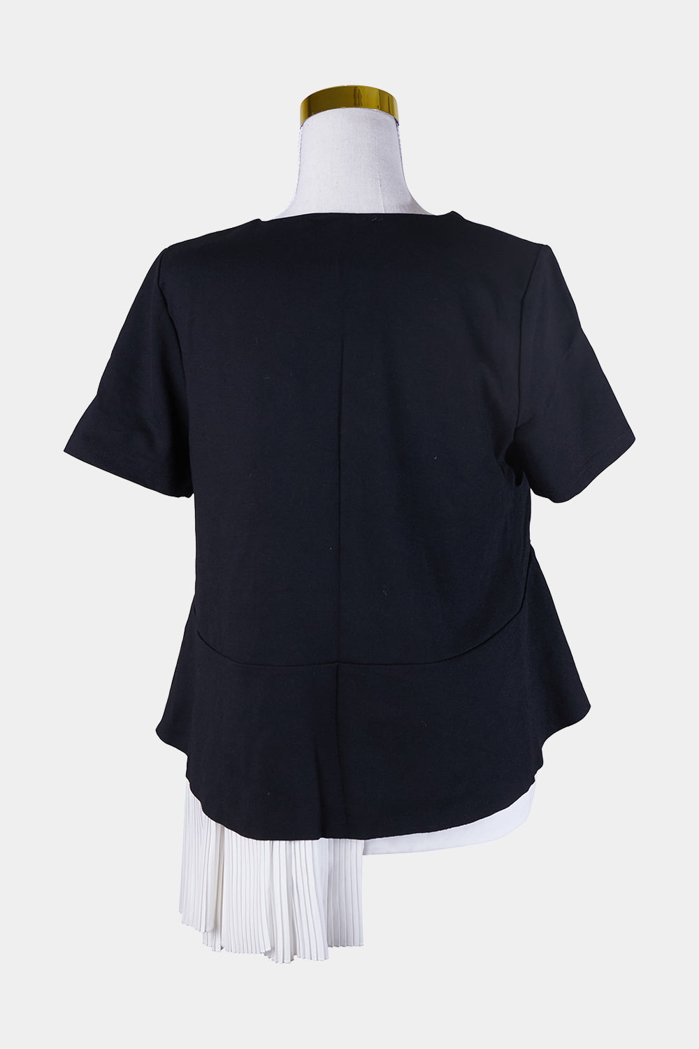 Rubi B Black Top