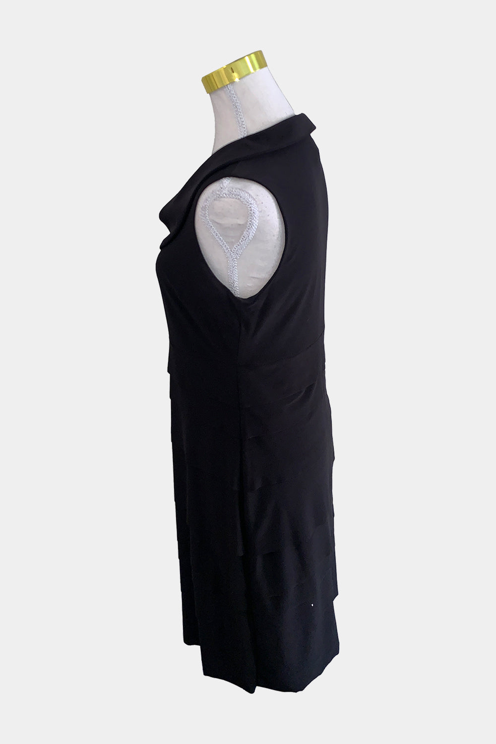 Joseph Ribkoff Black Dress