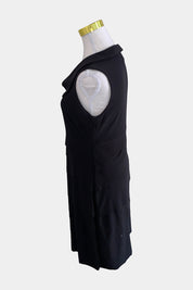 Joseph Ribkoff Black Dress