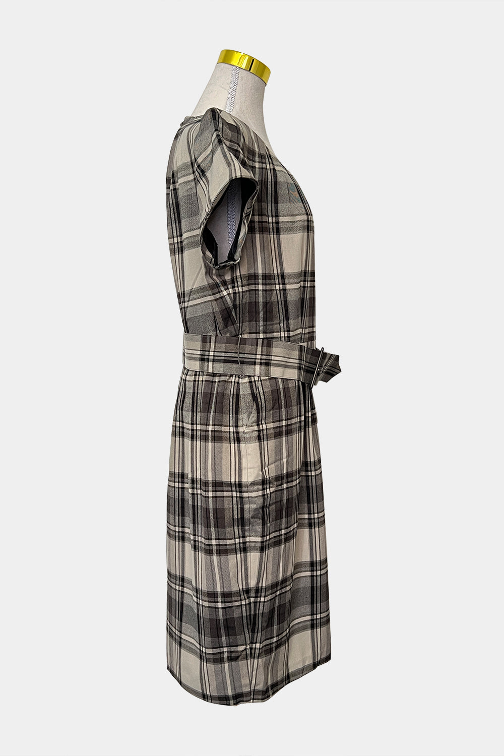 BASQUE Multicolor Dress