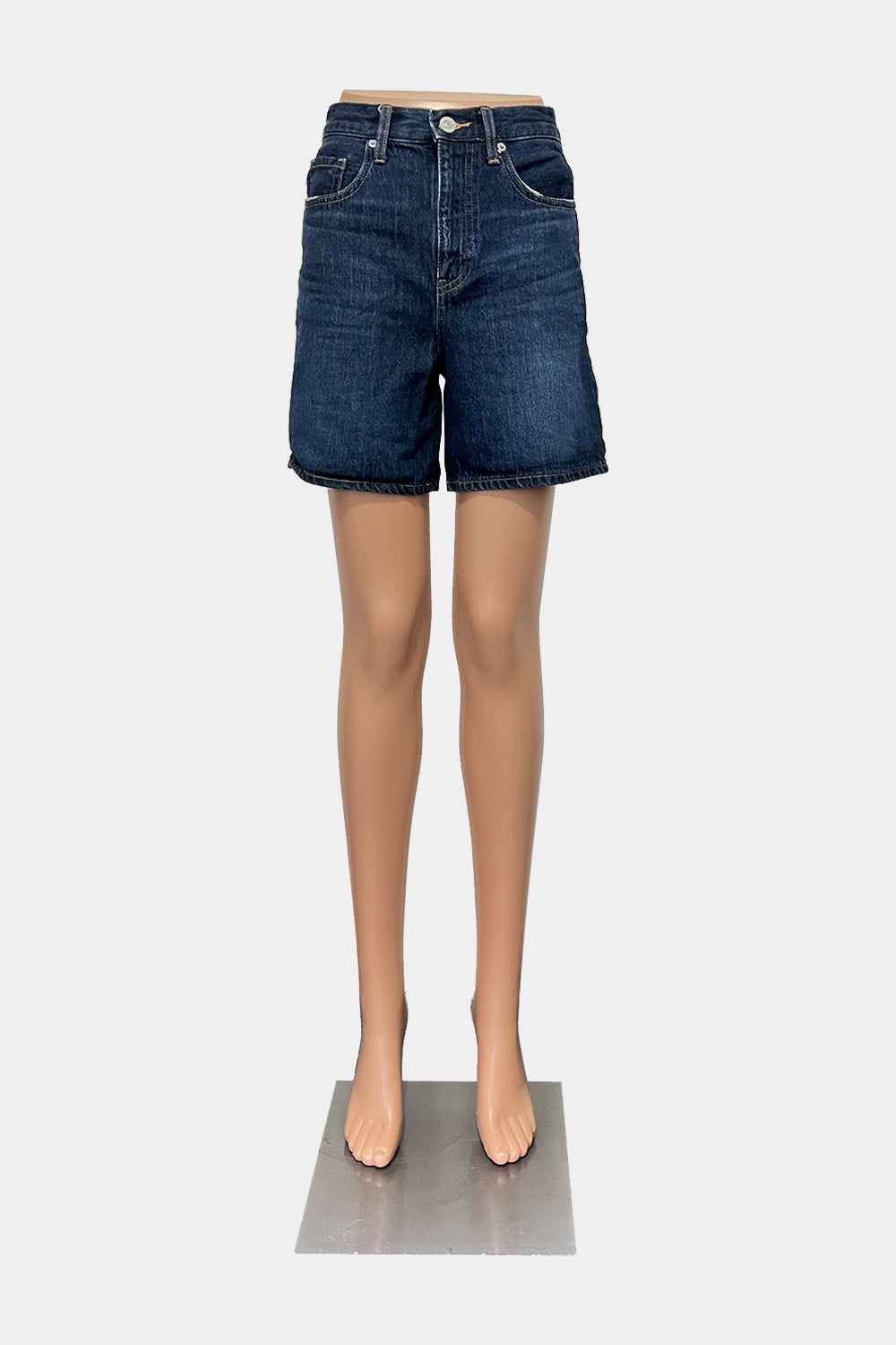 UNIQLO Denim Shorts