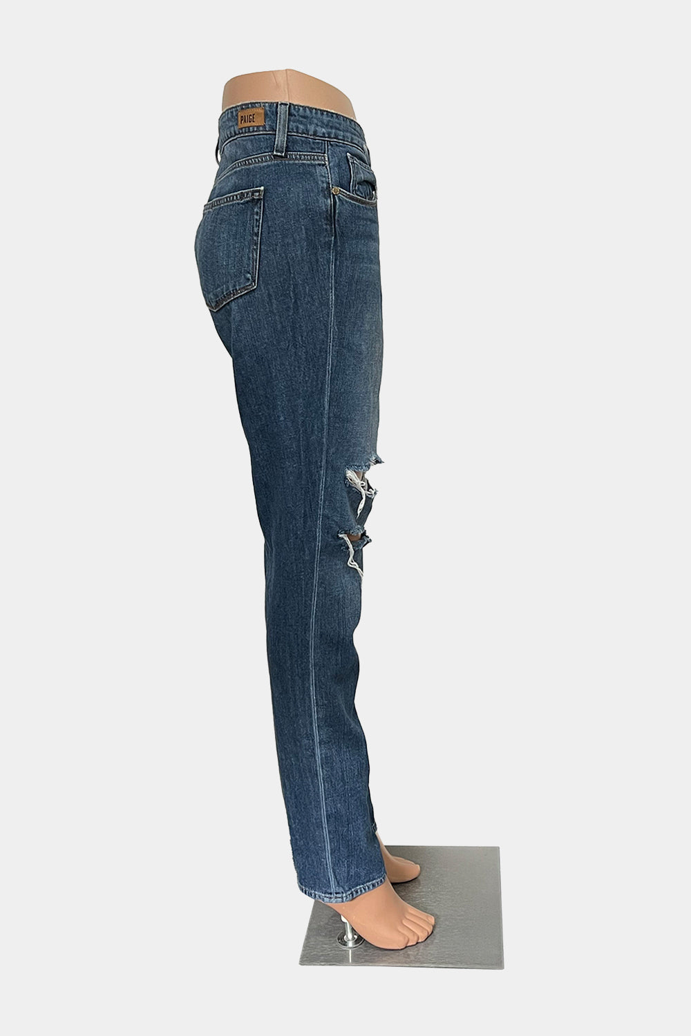 PAIGE Blue Jeans