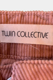 Twin Collective Pink Trousers