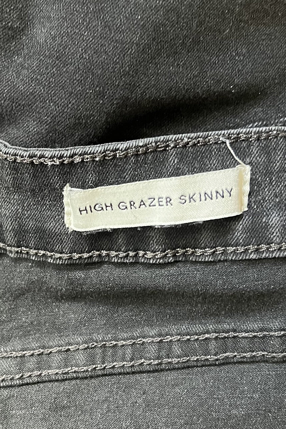 Cotton On Black Jeans