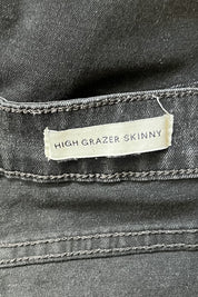 Cotton On Black Jeans