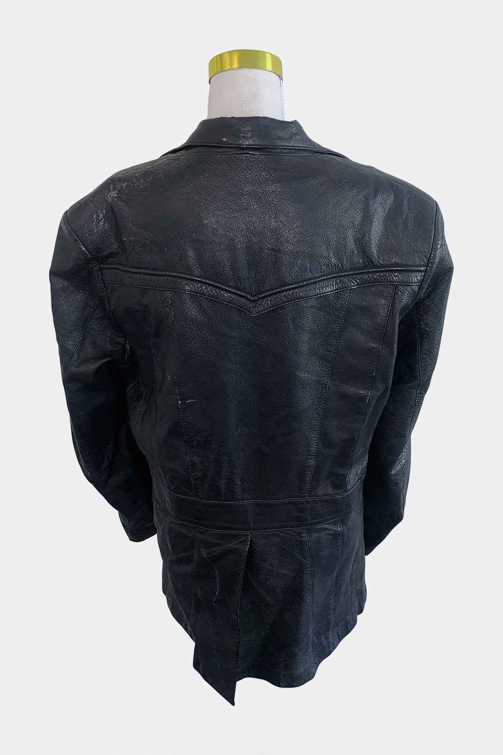 BERNARDO Black Coat
