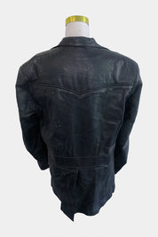 BERNARDO Black Coat