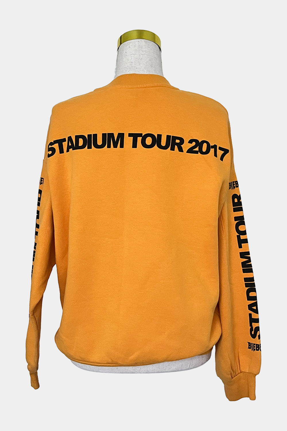 Divided By H&m Amber Sweatshirt