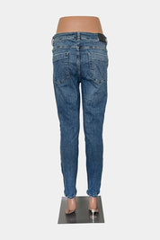 ZARA Denim Jeans