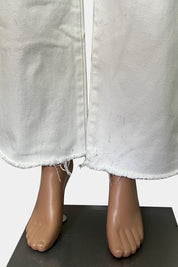 SHEIN White Pants