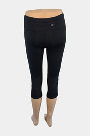 CHAMPION Black Gym Leggings