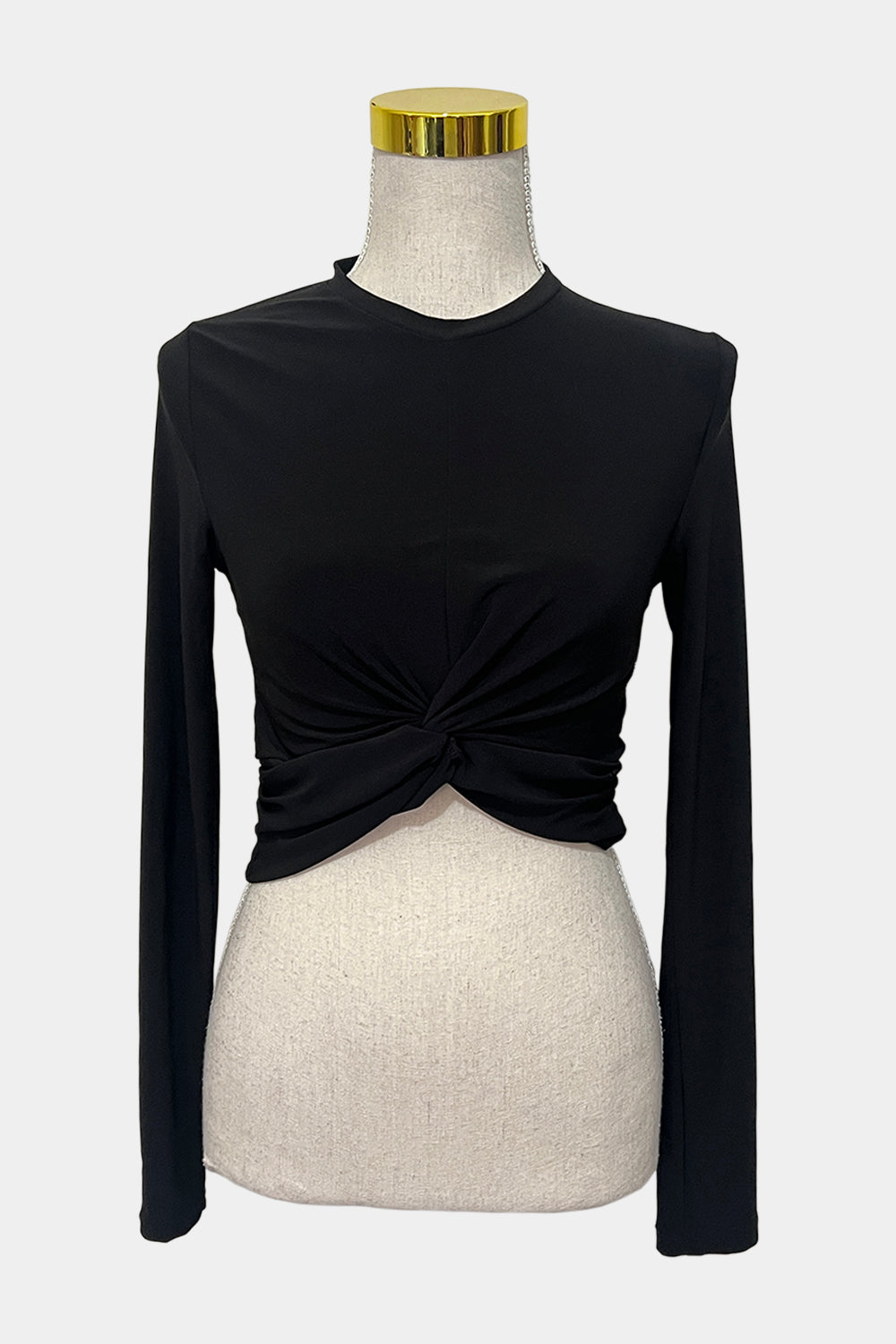 ZARA Black Top