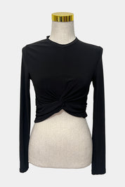 ZARA Black Top