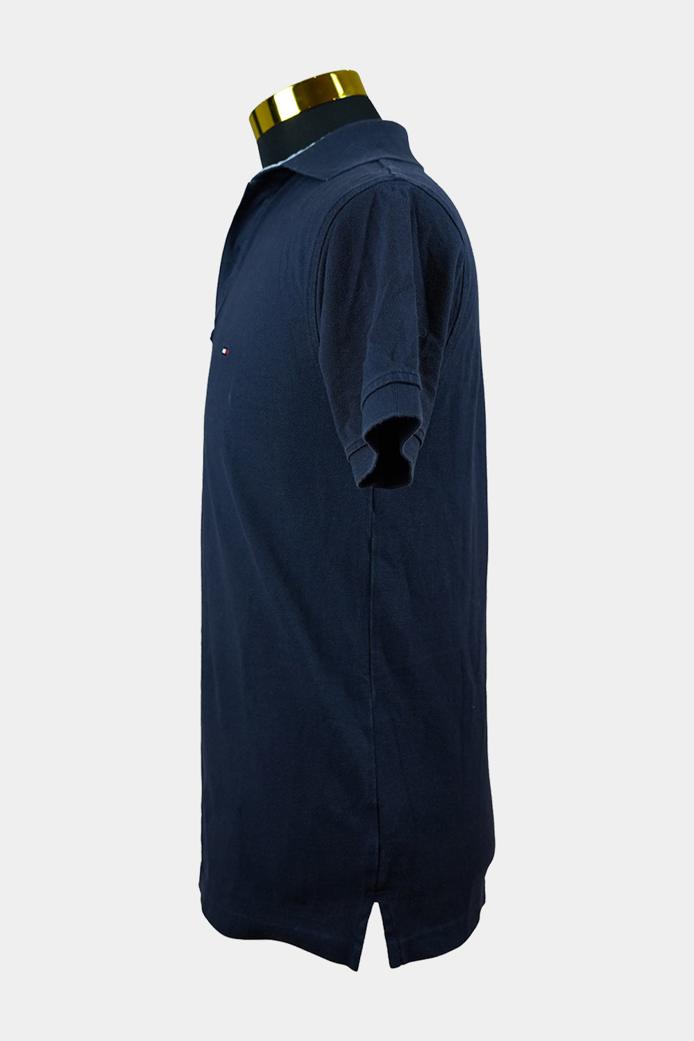 Tommy Hilfiger Navy Polo Shirt