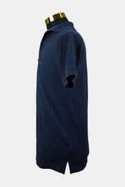 Tommy Hilfiger Navy Polo Shirt