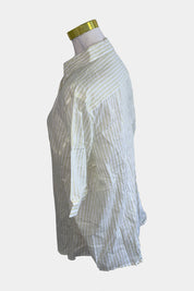 Yarra Trail Yellow Shirt