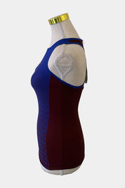 ADIDAS Blue Top